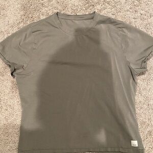 Vuori feather baby tee